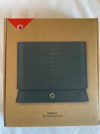 Router Vodafone H500-s WiFi AC1200 DualB