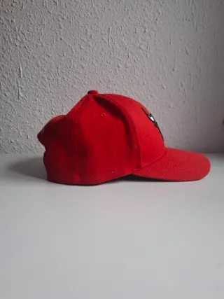 Gorra Chicago Bulls New Era