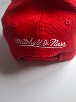 Gorra Chicago Bulls New Era