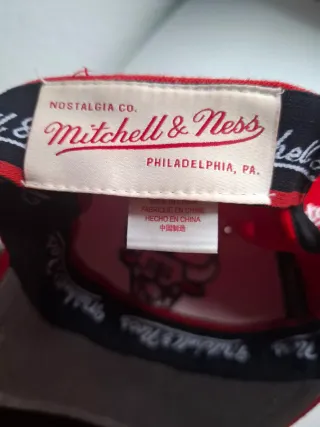 Gorra Chicago Bulls New Era