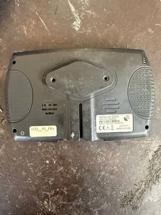 GPS Eliot Coche/Camión