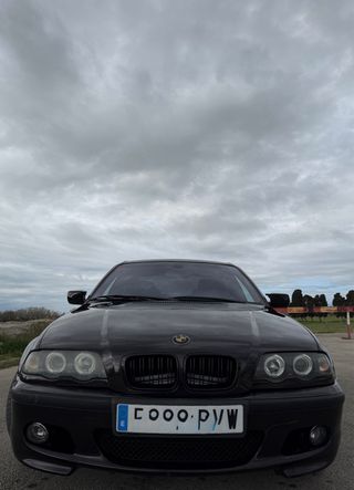 BMW Serie 3 1999