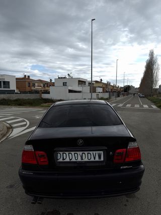 BMW Serie 3 1999