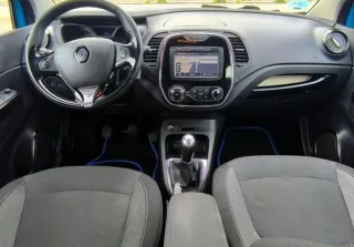 Renault Captur 2014