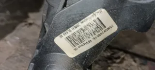 Intercooler Ford Focus ST MK2 225cv