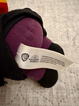 Peluche Harry Potter