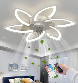 Instalador Ventilador de Techo