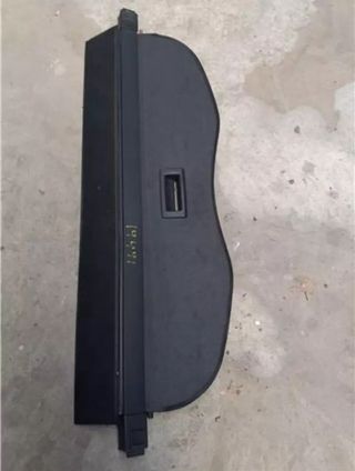 Bandeja maletero Clio III Grandtour