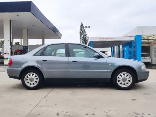 Audi A4 2000
