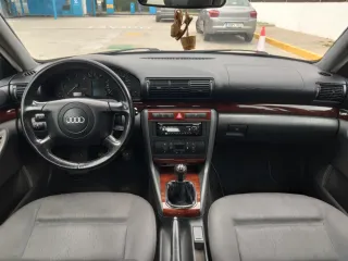 Audi A4 2000