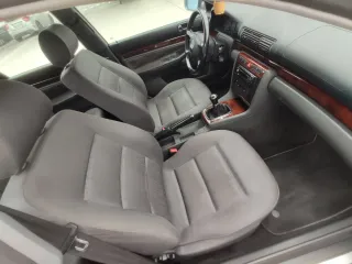 Audi A4 2000