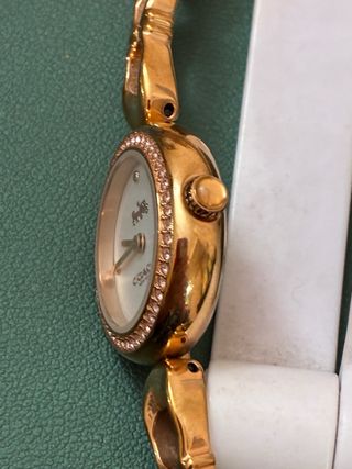 Reloj Coach Mujer modelo 14504130