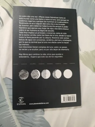 Libro de poemas de Rayden
