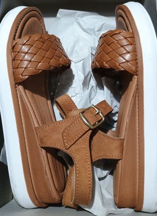 Sandali da donna Camilla Style