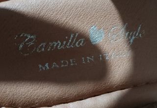 Sandali da donna Camilla Style