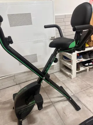 Bicicleta Estática XBIKE PRO