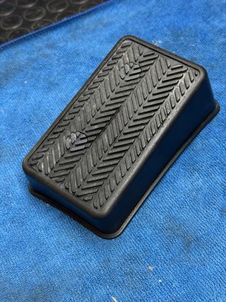 Plástico pedales TOYOTA J9 land cruiser 90 95