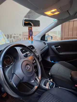 Volkswagen Polo 2010