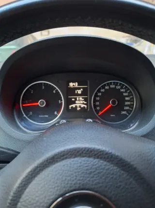 Volkswagen Polo 2010