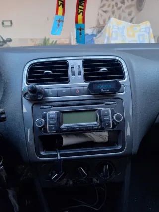 Volkswagen Polo 2010