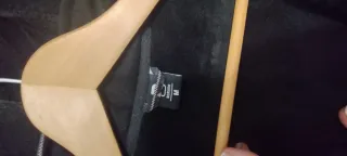 Chaqueta de Invierno Multicolor