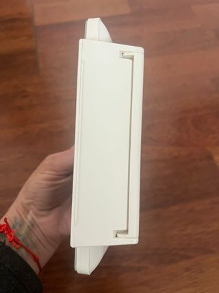 Orologio Digitale Sveglia Temperatura