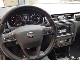 SEAT Toledo 2017 único dueño