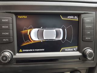 SEAT Toledo 2017 único dueño