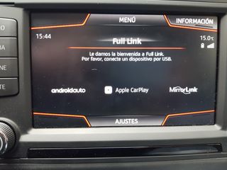 SEAT Toledo 2017 único dueño