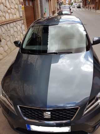 SEAT Toledo 2017 único dueño