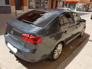 SEAT Toledo 2017 único dueño
