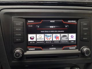 SEAT Toledo 2017 único dueño