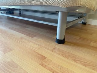 Divano letto Ikea 200x90