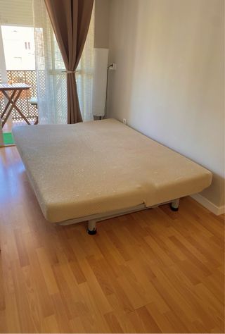 Divano letto Ikea 200x90