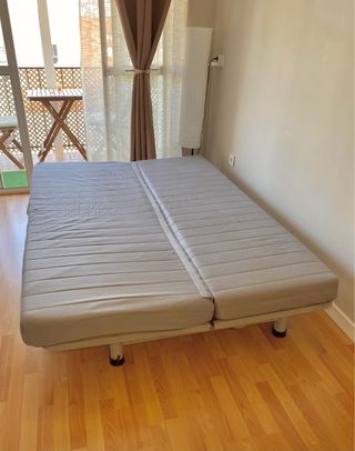Divano letto Ikea 200x90