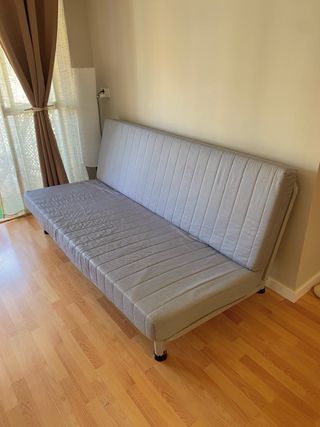 Divano letto Ikea 200x90