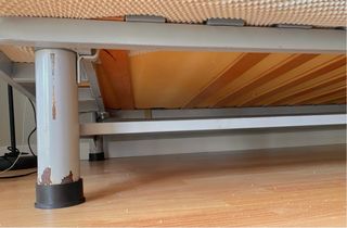 Divano letto Ikea 200x90