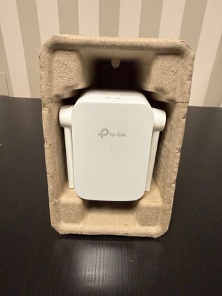 TP-Link N300 Wi-Fi Range Extender TL-WA855RE