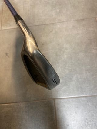 Palo de golf boston zurdo