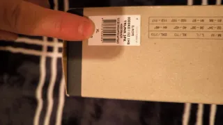 Pack 3 Calzoncillos Nike Talla XL