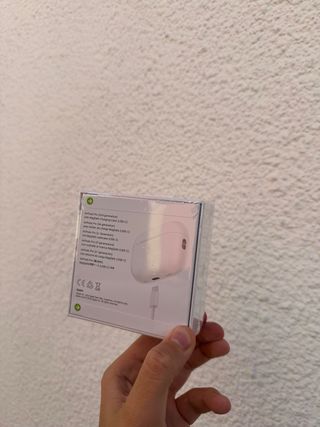 𝗔𝗶𝗿𝗣𝗼𝗱𝘀 𝗣𝗿𝗼 𝟮 𝗻𝘂𝗲𝘃𝗼𝘀