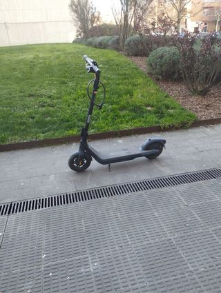 Patinete eléctrico Minibot