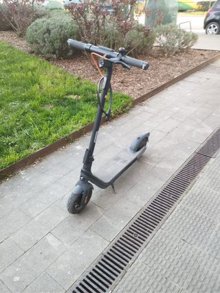 Patinete eléctrico Minibot