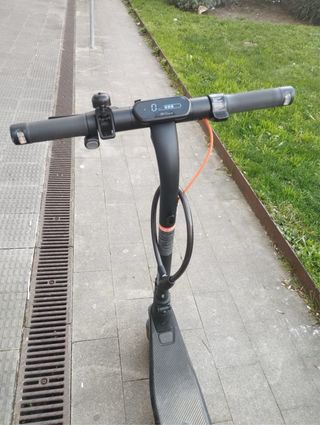 Patinete eléctrico Minibot