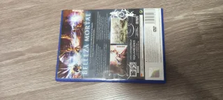 Valkyrie Profile 2 PS2 RPG