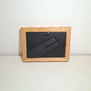 Cornice portafoto mosaico