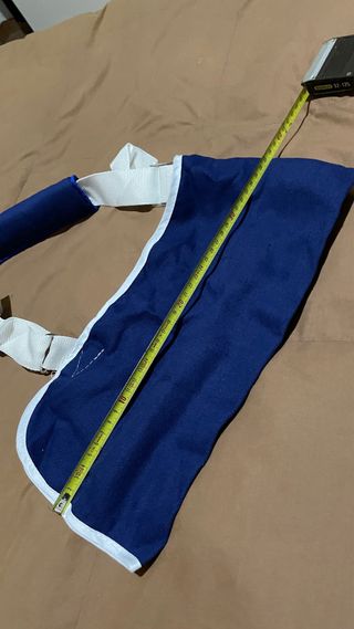 Cabestrillo antebrazo talla M