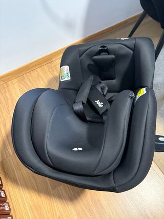 Silla Coche Joie i-Spin 360 (0-4 años)