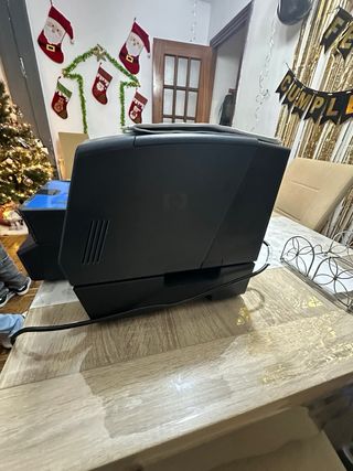 Impresora HP Officejet Pro K550