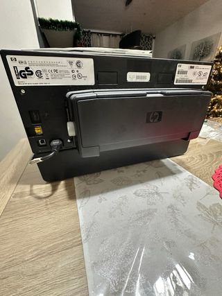 Impresora HP Officejet Pro K550